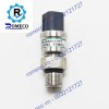 Cảm biến áp suất cao YN52S00027P1 cho máy xúc Kobelco SK200-5 SK200-6