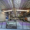 Thủ Đức  ! Sang nhượng sân pickleball DT : 1500m2 , có 5 sân , mái che và Quán Cafe + 2 Phòng ở và