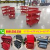 Tủ cơ khí đựng đồ nghề lựa chọn hiệu quả dành cho bạn