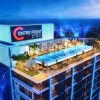 CĂN HỘ CAO CẤP FULL NỘI THẤT 5 SAO CENTRE POINT VIEW SÔNG HÀN CHỈ VỚI 3 TỶ