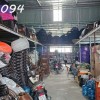 XƯỞNG CAO ĐẸP 500m2 CHỈ 27 TRIỆU, XE TẢI LỚN, MỌI NGÀNH NGHÊ