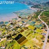 (Cơ Hội Đầu Tư Tốt)- Tài chính ít sỡ hữu được đất Full thổ - Ngay cụm dân cư đông đúc- TP Cam Ranh.