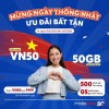 THÁNG 4: MỪNG NGÀY THỐNG NHẤT – NHẬN ƯU ĐÃI BẤT TẬN TỪ MOBIFONE