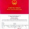 Mở trường mầm non cần có chứng chỉ gì? - Chúng tôi có giải pháp cho bạn!