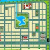 DARESCO CHÍNH CHỦ GỬI BÁN NỀN 140m2 SAU DÃY NHÀ MẪU CHỦ ĐẦU TƯ GIÁ ĐẦU TƯ