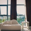 BÁN NHÀ LÔ GÓC 2 MẶT TIỀN - VỊ TRÍ VÀNG GÒ VẤP -LÊ DỨC THỌ -Chỉ 23 TỶ – CÓ DONG TIỀN 50TR/tháng
