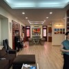 BÁN NHÀ PHÂN LÔ HOÀNG QUỐC VIỆT, ÔTÔ TRÁNH, KINH DOANH, 2 THOÁNG, 58M2 GIÁ 16 TỶ 450