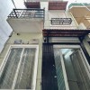 TĂNG BẠT HỔ, P11, BÌNH THẠNH - 3 TẦNG, 3 PHÒNG - 24M2 (3.4x7)  - 3.95 TỶ.