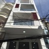 Bán nhà HXH Trần Quang Diệu, Phường 14, Quận 3, CÓ THANG MÁY – CHO THUÊ ỔN ĐỊNH