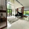 Bán biệt thự lô góc Hoa Sữa Vinhome Riverside Long Biên rộng 600m view sông có bể bơi