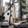 BÁN NHÀ PHỐ NGUYỄN TRÃI NGÕ Ô TÔ TRÁNH NGAY TRUNG TÂM, CHỢ NGÃ TƯ SỞ