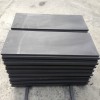 Cung cấp Graphite tấm chặn đuôi lò, tấm Graphite bôi trơn , bột than chì, nồi Graphite