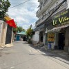 BÁN NHÀ 4TẦNG (4X22)-HẺM XE HƠI NÉ-KINH DOANH-SỔ VUÔNG A4-GẦN ĐH CÔNG NGHIỆP 2 -NHỈNH 11 TỶ