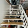 CỰC HIẾM- NHÀ PHỐ CHU HUY MÂN 55M (BÁN ĐẤT TẶNG NHÀ) THOÁNG TRƯỚC SAU-BẠT NGÀN TIỆN ÍCH