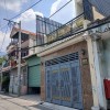 Bán nhà 68m2, 1PN, ngõ Trung Mỹ Tây Q12, 5 tỷ - Sổ Hồng, Đường 10m