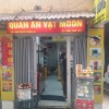 SANG NHƯỢNG QUÁN ĂN VẶT TẠI XUÂN LA, TÂY HỒ, HÀ NỘI