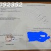 Chính chủ bán lô đất Vạn Phúc mặt tiền 4,58m vỉ hè 2m vị trí đắc địa kinh doanh đa nghành