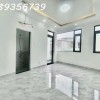 BÁN GẤP NHÀ CĂN GỐC MỚI XÂY 3 TẦNG + SÂN THƯỢNG ĐÚC BTCT – GẦN CHỢ SÁNG BÙI MINH TRỰC ngay đường