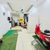 NGÕ 318 ĐÊ LA THÀNH LÔ GÓC - KINH DOANH NHỎ - NGÕ THÔNG DT 40m2 5T x MT 4.8m Giá 9.5 tỷ