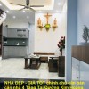 NHÀ ĐẸP - GIÁ TỐT chính chủ cần bán căn nhà 4 Tầng Tại Đường Kim Hoàng, Xã Vân Canh, Hoài Đức, HN.