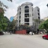 CHO THUÊ MKD TẦNG 1,2,3 TẠI PHÚ LÃM, HÀ ĐÔNG, HÀ NỘI