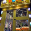 VÌ KHÔNG CÓ NGƯỜI QUẢN LÝ NÊN MÌNH MUỐN SANG LẠI QUÁN TRÀ SỮA MỲ CAY ĐỒ ĂN VẶT 220