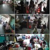 CHÍNH CHỦ CÓ VIỆC GẤP CẦN SANG QUÁN CƠM TRƯA GÀ MẮM TỎI 34 LÊ VĂN TRÍ - PHƯỜNG LINH TRUNG- QUẬN THỦ