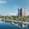 Chính thức nhận booking giữ chỗ 30 triệu / căn hộ Fresia Riverside BH - LH: PKD CĐT 0902778633