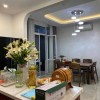 NHÀ ĐẸP THÁI THỊNH - FULL NỘI THẤT - DT 39m2 5 tầng MT 6.5 tỷ Giá 11.2 tỷ