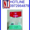 Chuyên sản xuất bao bì cá viên