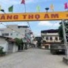 BÁN NHANH MẢNH ĐẤT 50M NGAY GẦN TRỤC CHÍN LIÊN NINH GIÁ 5.6 TỶ