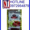 Sản xuất in ấn túi PA hút chân không