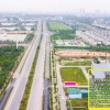 Lô góc siêu đẳng cấp mặt đường Vành Đai 3.5, giá đầu tư