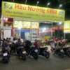 SANG NHƯỢNG QUÁN – VỊ TRÍ ĐẸP NGAY PHỐ ĐI BỘ BẠCH ĐẰNG - BÌNH DƯƠNG - KHU VUI CHƠI SẦM UẤT