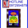 Chuyên sản xuất bao bì mít sấy