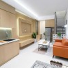 Nhà Mới Đẹp Khương Đình Full Nội Thất Ngõ Rộng DT 32m2 5 tầng MT 3.8m Giá 6.8 tỷ
