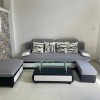 Bán nhà Đẹp thoáng sáng tổ 15 Yên Nghĩa Hà Đông , ngõ thông thoáng 52m2 mặt tiền 4.5m giá rẻ
 nhất