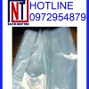 Chuyên cung cấp túi PE đựng đá viên