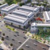 Liền kề 60 đường 50.5m siêu đẹp Star Central, quà gần 1 tỷ