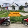 Đất dãn dân Thống Kênh Gia Lộc, Hải Dương 1 lô duy nhất