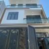 Bán Nhà Lê Đình Cẩn - Tên Lửa Bình Tân - 3 Tấm Mới - Ngang Lớn 6m - Hẻm Xe Tải - Nhỉnh 5 Tỉ