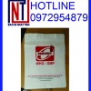 Chuyên sản xuất bao bì thuốc thú y