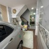 BÁN NHÀ MẶT TIỀN KINH DOANH KHU CITILAND- SỐ NHÀ LỘC PHÁT- 50M2 - 4 TẦNG- 4 P.NGỦ- KHÔNG LỘ GIỚI-