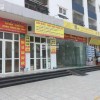Cho thuê KIOT 70m2 góc đẹp chân chung cư mặt đường Nguyễn Cơ Thạch Mỹ Đình