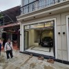 NHÀ 3 TẦNG MỚI XÂY THỤY HÀ BẮC HỒNG SẴN XÁCH VALY VỀ Ở-TIỆN ÍCH ĐẦY ĐỦ-Ô TÔ NGỦ TRONG NHÀ -GIÁ 4 ,3
