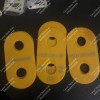 Cắt cnc mica - format theo yêu cầu