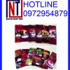 Chuyên sản xuất bao bì cà phê rẻ đẹp, chất lượng