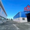 Nhà xưởng độc lập cho thuê sản xuất phù hợp CNC, CN phụ trợ không phát sinh nước thải
