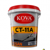 Nên chọn sơn chống thấm màu hay chất chống thấm sàn của KOVA??