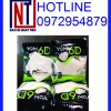 Chuyên sản xuất bao bì khẩu trang